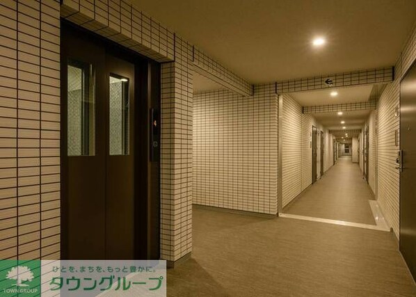 ガーラ練馬グランドステージの物件内観写真